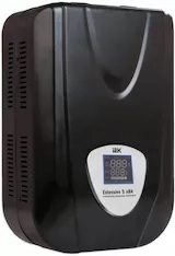 Стабилизатор напряжения IEK Extensive IVS28-1-05000
