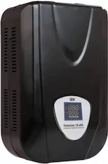 Стабилизатор напряжения IEK Extensive IVS28-1-10000
