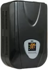 Стабилизатор напряжения IEK Extensive IVS28-1-12000