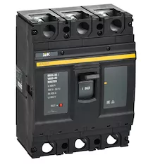 KARAT MASTER Выключатель-разъединитель ВН88-40 3P 800А IEK KAM-VN60-3-0800