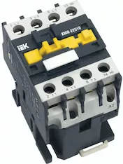 Контактор IEK КМИ-22511 25А 230В/АС3 1НЗ