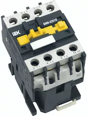 Контактор IEK КМИ-23210 32А 400В/АС3 1НО