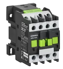 Контактор КМИе-11210 12А 400В/АС3 1NO GENERICA KKME11-012-400-10