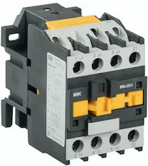 Контактор IEK КМИе-22510 25А 230В/АС3 1НО