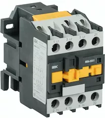 Контактор IEK КМИе-22510 25А 400В/АС3 1НО