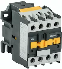 Контактор IEK КМИе-23210 32А 400В/АС3 1НО