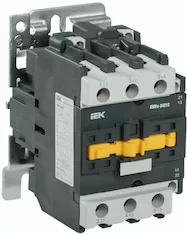 Контактор IEK КМИе-35012 50А 230В/АС3 1НО;1НЗ