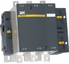 Контактор IEK КТИ-5115 115А 230В/АС3