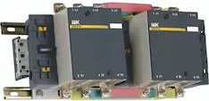 Контактор IEK КТИ-51503 150А 400В/АС3