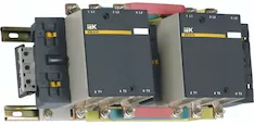 Контактор IEK КТИ-52253 225А 400В/АС3