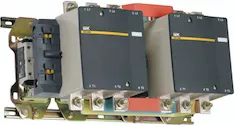 Контактор IEK КТИ-65003 500А 400В/АС3