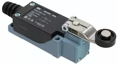 Выключатель концевой IEK КВ-8104 IP65