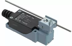 Выключатель концевой IEK КВ-8107 IP65