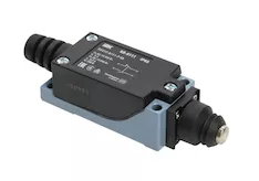 Выкл. конц. КВ-8111 толкатель купольный IP65 IEK KKV12-8111-2-65