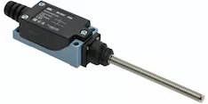 Выключатель концевой IEK КВ-8167 IP65