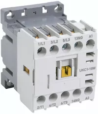 Миниконтактор IEK МКИ-11611 16А 230В/АС3 1Н3