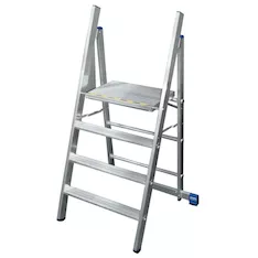 Лестница складная KRAUSE STABILO 126085