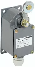 Выключатель концевой IEK ВК-300-БР-11-67У2-21 IP67 
