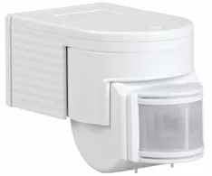 Датчик движения IEK ДД 012 12м IP44 белый