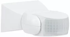 Датчик движения IEK ДД 013 12м IP65 белый