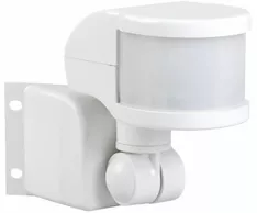 Датчик движения IEK ДД 018В 12м IP44 белый
