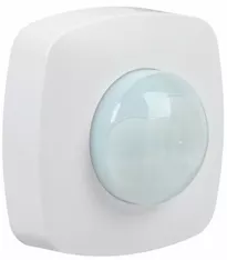 Датчик движения IEK ДД 022 4мх20м IP20 белый
