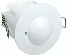 Датчик движения ДД-МВ 301 8М IP20 белый