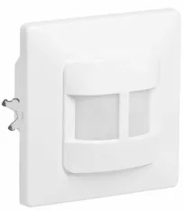 Датчик движения IEK ДД 031 9м IP20 белый