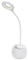 Светильник IEK LED 2023 5Вт LDNL6-2023-1-VV-05-K01