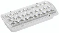 Светильник аварийный IEK ДПА 2105 4ч IP65 LDPA0-2101-4-65-K01