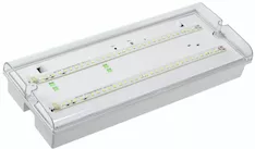 Светильник аварийный IEK ДПА 5042-3 IP65