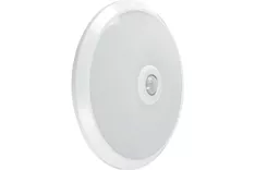 Светильник IEK LED ДПБ 9001 12Вт IP20 4000K с ДД и ИБП 1ч LDPB0-9001-12-4000-K01