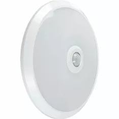 Светильник IEK LED ДПБ 9002 12Вт IP20 4000K с ДД и ИБП 3ч LDPB0-9002-12-4000-K01