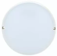 Светильник светодиодный IEK ДПО 2007 18Вт IP54 4000К LDPO0-2007-18-4000-K01