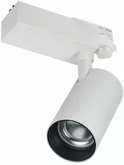 Светильник LED трековый IEK 303 PRO 40Вт 4000K