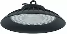 Светильник алюминий IEK ДСП 3007 PRO 150Вт 60гр 6500К IP65