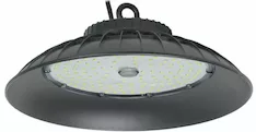 Светильник алюминий IEK ДСП 3009 PRO 150Вт 120гр 6500К IP65