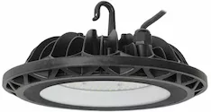 Светильник алюминий IEK ДСП 4002 100Вт 6500К IP65