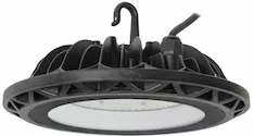 Светильник алюминий IEK ДСП 4003 150Вт 4000К IP65