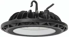 Светильник алюминий IEK ДСП 4006 200Вт 6500К IP65