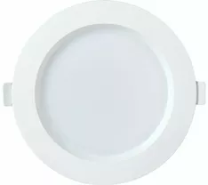 Светильник IEK LED ДВО 1702 12Вт 3000K IP40 LDVO0-1702-12-3000-K01