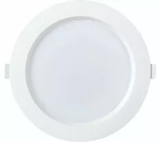Светильник IEK LED ДВО 1704 24Вт 6500K IP40 LDVO0-1704-24-6500-K01