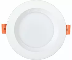 Светильник IEK LED ДВО 1801 PRO 10Вт 3000K IP40 LDVO0-1801-10-3000-K01