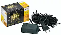 Гирлянда IEK LGDB110-1-050-05-G-S-20
