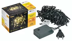 Гирлянда IEK LGDB110-1-100-10-G-S-20