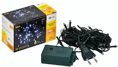 Гирлянда IEK LGDB110-2-050-05-G-S-20