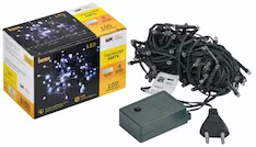 Гирлянда IEK LGDB110-2-100-10-G-S-20