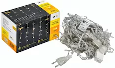 Гирлянда IEK LGDU321-1-200-L3-T-S-44