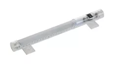 19" светильник LED 24-30В винт с разъемом ITK LL00-01-24-S