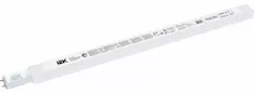 Лампа IEK LED T8 10Вт 230В 4000К 600мм G13
